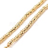 Synthetic Non-magnetic Hematite Beads Strands G-E602-06-1