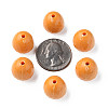 Opaque Acrylic Beads MACR-S373-10A-A07-4