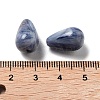 Opaque Acrylic Beads OACR-Q196-04D-3