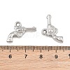 304 Stainless Steel Pendants SA-CBA3ECF-23P-3