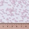 MIYUKI Round Rocailles Beads X-SEED-G008-RR3503-4