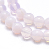 Opalite Beads Strands G-L557-42-6mm-2