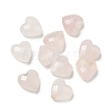 Natural Rose Quartz Beads G-G181-01E-1