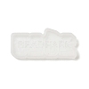 DIY Silicone Pendant Molds SIMO-L001-01-2
