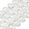 Natural Quartz Crystal Beads Strands G-G072-A01-01-1
