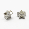 Alloy Beads KK-K168-02P-2