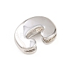 Brass Beads KK-B167-27P-C-2