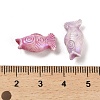 Plastics Beads KY-B004-16E-3