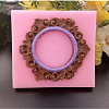 Food Grade Silicone Molds LS-DIY-L015-09A-3