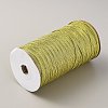 Glitter Polyester Elastic Crod OCOR-WH0047-86-2