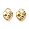 304 Stainless Steel Pendants X-STAS-L022-084G-1