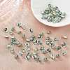 Preciosa® MAXIMA Crystal Round Stones Y-PRC-RBSS24-50000-2
