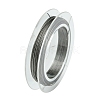 Tarnish Resistant Tail Wire TWIR-S001-0.38mm-02-2