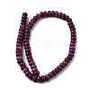 Natural White Jade Beads Strands G-E507-01K-01-3