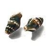 Handmade Porcelain Beads PORC-H013-03-11-2