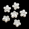 ABS Imitation Pearl Beads OACR-K001-21-2