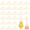 30PCS Alloy Pendant FIND-OC0003-19B-1