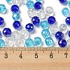 Glass Beads EGLA-A034-LM6mm-25-3