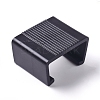 Plastic Outdoor Patio Wicker Furniture Clips TOOL-WH0119-11-1