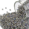 TOHO 11/0 Round Beads SEED-TR11-0176F-1