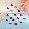 Preciosa® MAXIMA Crystal Fancy Stones X-PRC-FD12-90070-2
