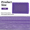 Polyester Mesh Fabric DIY-WH20009-40W-2