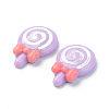 Resin Decoden Cabochons RESI-R429-07-4