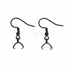 Ion Plating(IP) 304 Stainless Steel Hooks STAS-N092-136B-2