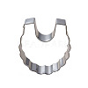 304 Stainless Steel Cookie Cutters DIY-E012-03-2