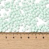 6/0 Glass Seed Beads SEED-M012-01A-07-4