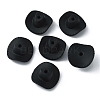 Silicone Beads SIL-WH0010-05A-1