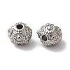 Non-Tarnish 304 Stainless Steel Beads STAS-I305-173P-1