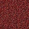 TOHO Round Seed Beads SEED-XTR15-0025CF-2