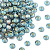 Preciosa® Crystal Hotfix Flatback Stones Y-PRC-HSS10-50230-200-1