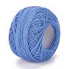 21S/2 8# Cotton Crochet Threads YCOR-A001-01E-3