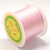 Braided Nylon Thread NWIR-R026-2.0mm-93-2
