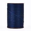 Flat Waxed Thread String LS-YC-P003-A09-1