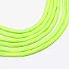 7 Inner Cores Polyester & Spandex Cord Ropes RCP-R006-174-2