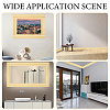 Self-Adhesive XPE Contact Paper DIY-WH20002-672E-4