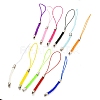 Polyester Cord Mobile Straps FIND-G063-02P-M-1