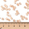 Glass Seed Beads SEED-H002-D-A807-4