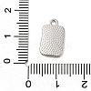 Alloy Pendants PALLOY-K020-17P-3