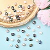 10Pcs Natural Cultured Freshwater Pearl Beads PEAR-YW0001-07A-4