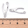Alloy Pendants X1-PALLOY-N176-120P-3