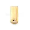 Brass Multi-Strand Links KK-B136-01A-G-2