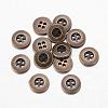 Alloy Buttons BUTT-D054-15mm-04-1