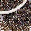 MIYUKI Round Rocailles Beads X-SEED-G008-RR0357-1