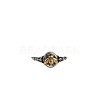 Bohemian Style Retro Alloy Finger Rings FS-WGFB91F-02-3