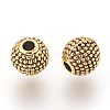 Alloy Beads PALLOY-E454-51AG-2