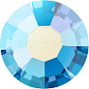 Preciosa® Crystal Hotfix Flatback Stones Y-PRC-HSS6-30050-200-2
